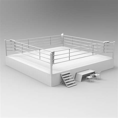 Boxing Ring 2D Platform 的图像结果