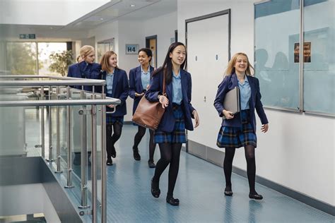 Secondary schools in France | Expatica