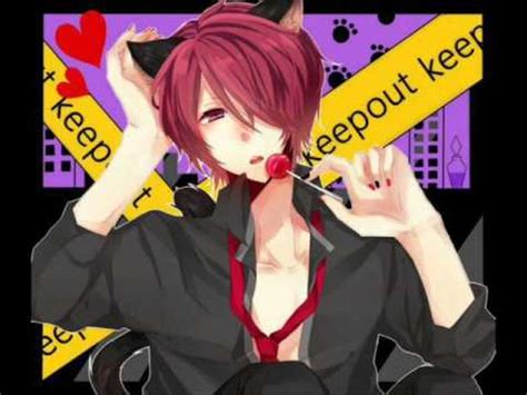 Rezultat imagine pentru Control Nightcore Male Version