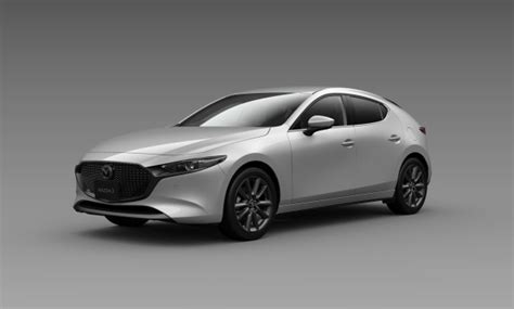 MAZDA3 に対する画像結果