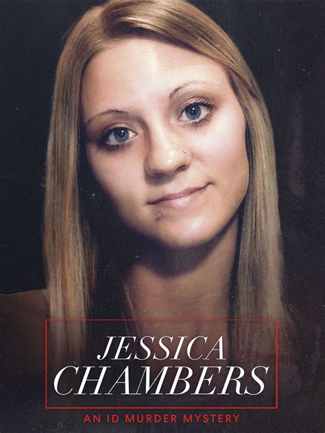 Prime Video: Jessica Chambers: An ID Murder Mystery