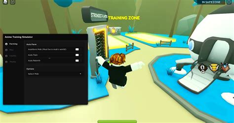 Script Anime Training 的图像结果