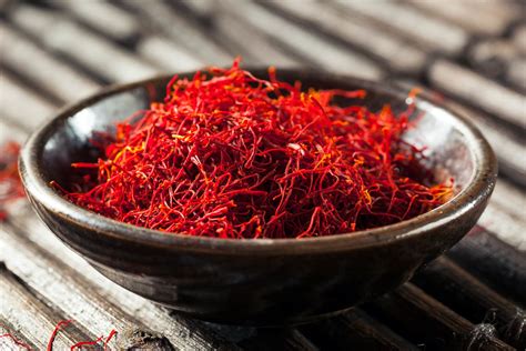 Saffron Most Expensive Spice at Nancy Spradlin blog