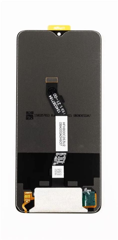 Ecran Redmi Note 8 Pro 的图像结果