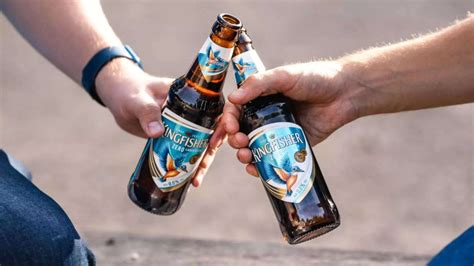 Kingfisher Beers: ಬಿಯರ್‌ ಪ್ರಿಯರಿಗೆ ಬಿಗ್‌ ಶಾಕ್‌! ಕಿಂಗ್‌ ಫಿಷರ್‌, ಹೈನೆಕೆನ್ ಪೂರೈಕೆ ಸ್ಥಗಿತ | Times ...