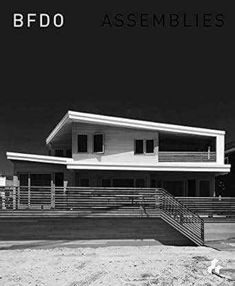 Buy BFDO: Assemblies Book Online at Low Prices in India | BFDO ...