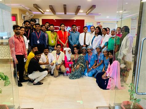 QAI Assessment – Indira IVF