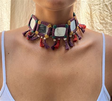 LAMBANI JEWELLERY – The Santra Project