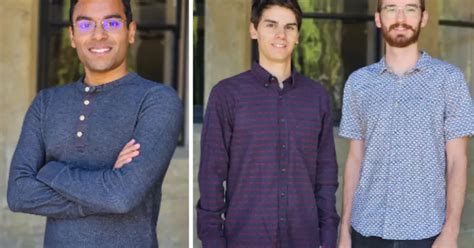 Graduating Seniors Awarded For Their Honors Thesis Work | Mathematics