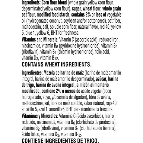 Buy Kellogg's Froot Loops Breakfast Cereal, Fruit Flavored, Breakfast ...