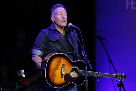 Image result for Bruce Springsteen GTO