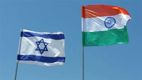 भारत-इज़रायल की 'स्‍वर्ग में बनी जोड़ी' का सच: भाग तीन - MediaVigil