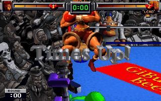 Knockout Boxing Game 的图像结果