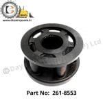 Daya Charan and Sons - Earthmoving Machinery Spare Parts Dealer and ...