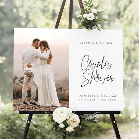 Co ed wedding shower themes | Honestweddingadvice.com