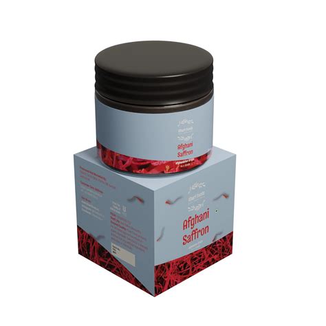 Khari Foods Pure Natural Saffron/Kesar Threads 1g, A+++ Grade/Kumkuma ...