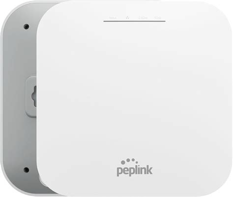 Peplink WiFi Access Point Ethernet AP One AX Lite, India | Ubuy