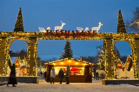 Scanfacts 10 Facts Traditions About Christmas In Norway
