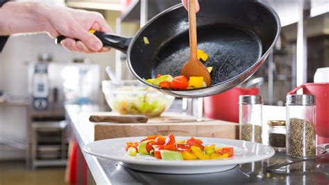 Cook with Less Oil, NonStick Cookware - Cooking Easier and Healthier ...