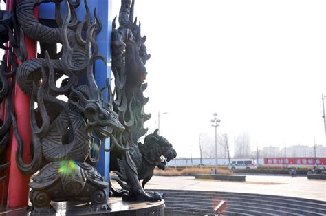 2020郑州市雕塑公园-旅游攻略-门票-地址-问答-游记点评，郑州旅游旅游景点推荐-去哪儿攻略