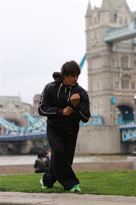 Image result for Silat Boxing