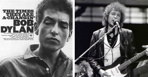 Listen to the Entire Bob Dylan Discography in a 55-Hour Playlist on Spotify