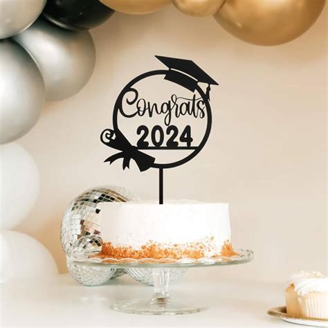 Image result for Graduation Cake Toppers