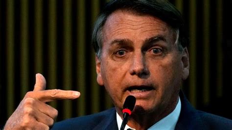Brazilian President Jair Bolsonaro now stable, was rushed to hospital ...