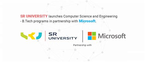 Best Colleges for CSE in Telangana | SR University