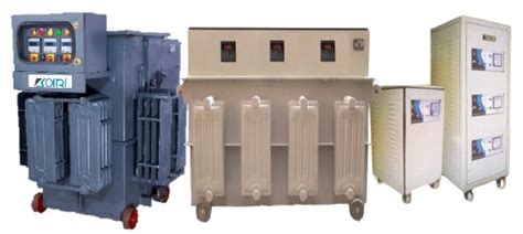 Koiri Infosystems Pvt Ltd | Earthing Meter | UPS | CVT | Isolation ...