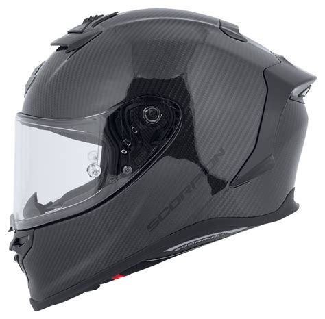 Scorpion Scorpion Exo-R1 Evo Carbon Air Full-Face Helmet