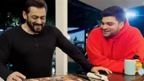 Salman Khan's nephew Ayaan Agnihotri calls nepotism tag ‘unfair’: The ...