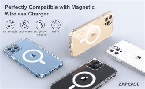 Zapcase Back Case Cover for Samsung Galaxy A35 5G | Compatible for ...