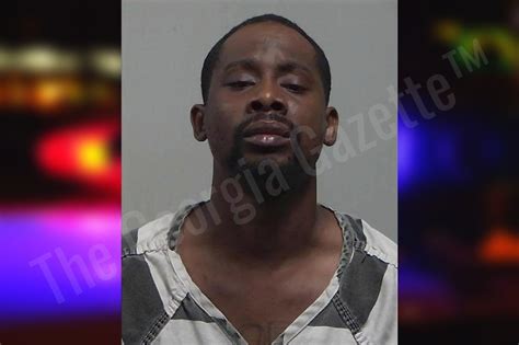 Jacoby Teasley — Tift County Jail Bookings