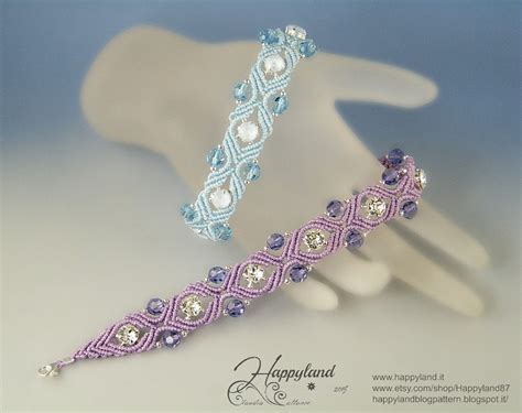 Image result for Micro Macrame Tutorials Free