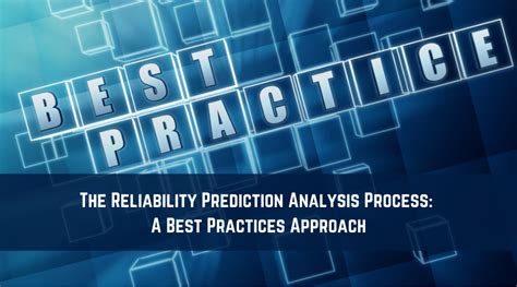 Image result for Reliability Prediction Methods