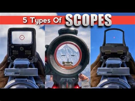 Scopes Explained 的图像结果