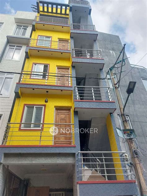 standalone building RT Nagar Rent - WITHOUT BROKERAGE Fully furnished 2 ...