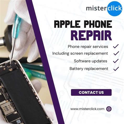 Common iPhone Screen Problems and How to Fix Them | by Misterclick | Medium