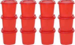 OBNS Plastic Grocery Container - 250 ml Price in India - Buy OBNS ...
