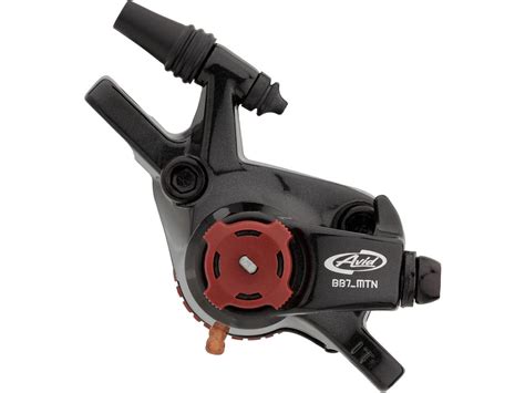 Avid BB7 Post Mount Mechanical Disc Brake (Graphite Grey) – BUMSONTHESADDLE
