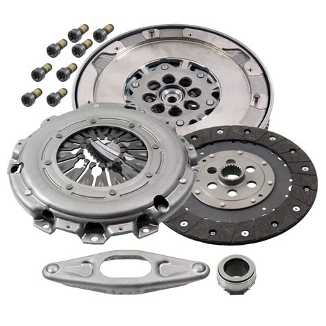 Blue Print | ADBP300134 | Clutch Kit with dual mass flywheel | bilstein ...