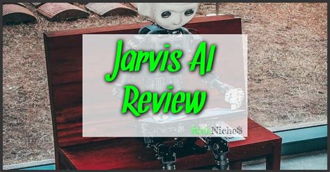 Image result for Jarvis AI Explained