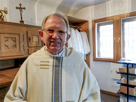 Pfarrei der Woche: St. Katharina in Swisttal-Buschhoven | radio horeb ...