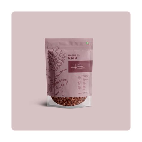 Natural Ragi