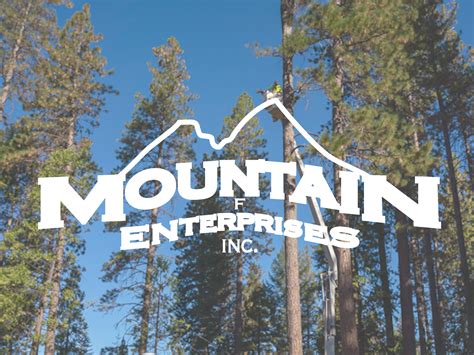 Website Design & Photography for Mountain F. Enterprises | GraVoc