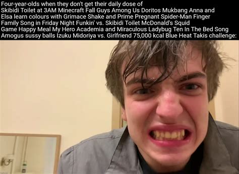 Somebody's angry - Imgflip