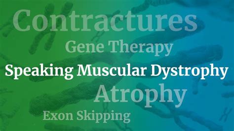 What Are the Signs and Symptoms of Duchenne Muscular Dystrophy?