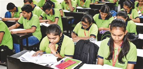 ALLEN Career Institute, Rajkot – Our System | Culture at ALLEN