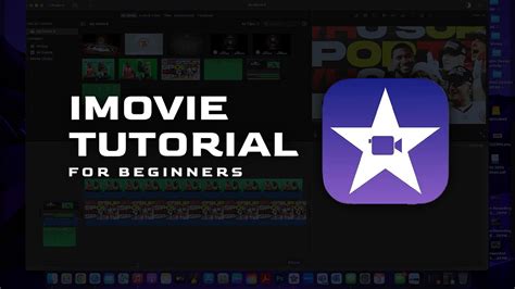 Image result for iMovie 7 Tutorial
